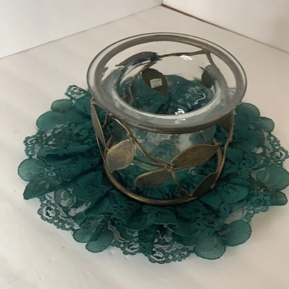 Candle Holder
